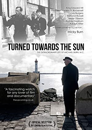 Watch Full Movie :Turned Towards The Sun (2012)