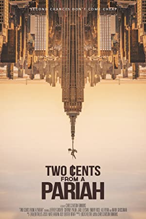Watch Full Movie :Two Cents From a Pariah (2021)