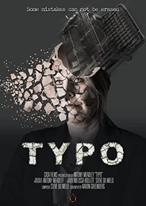 Watch Full Movie :Typo (2018)