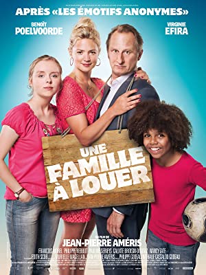 Watch Free Family For Rent (2015)