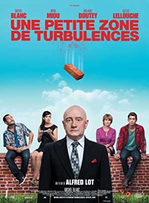 Watch Free Une petite zone de turbulences (2009)