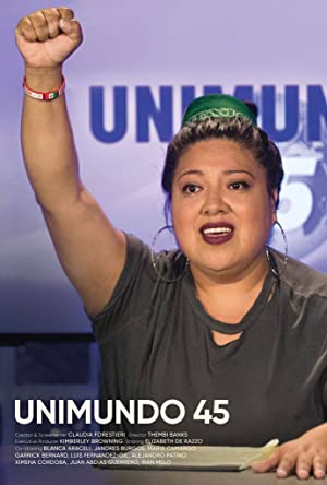 Watch Free Unimundo 45 (2018)