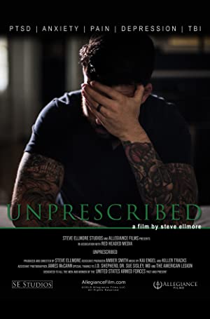 Watch Full Movie :Unprescribed (2020)