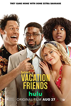 Watch Free Vacation Friends (2021)