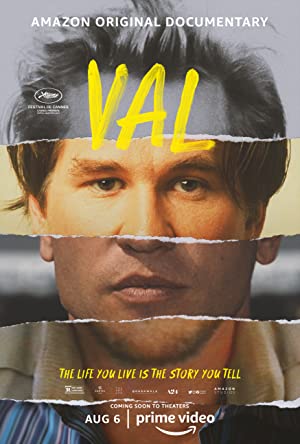 Watch Full Movie :Val (2021)