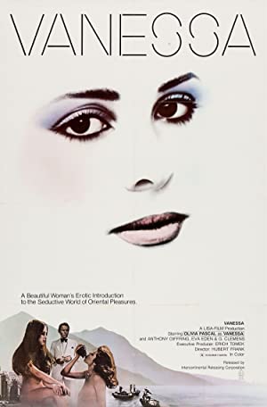 Watch Free Vanessa (1977)