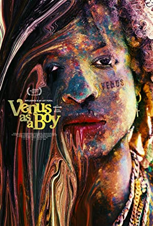 Watch Free Venus as a Boy (2021)