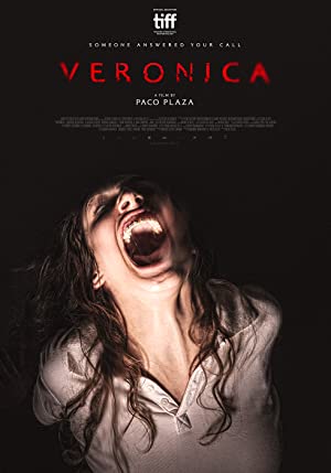 Watch Full Movie :Verónica (2017)