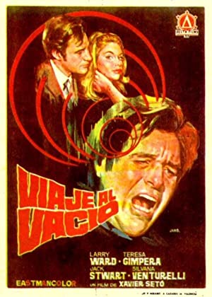 Watch Full Movie :Viaje al vacío (1969)
