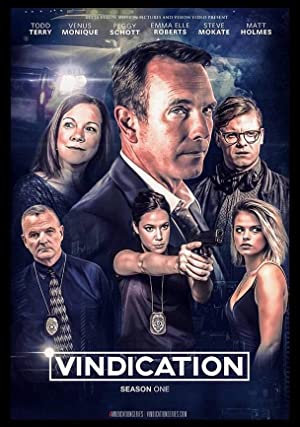 Watch Full :Vindication (2019 )