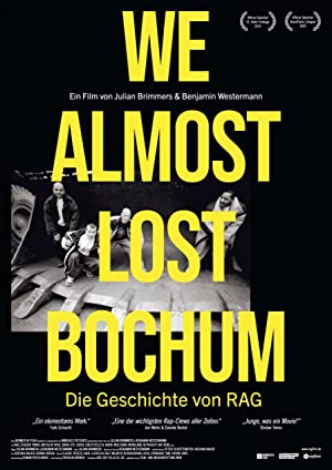 Watch Free We almost lost Bochum (2020)