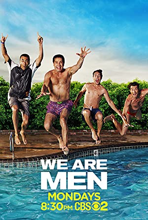 Watch Free We Are Men (2013)