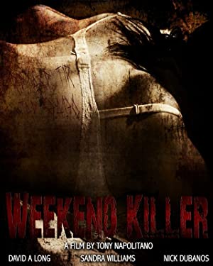 Watch Free Weekend Killer (2011)