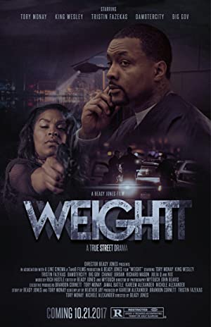 Watch Free Weight (2017)