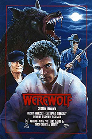 Watch Free Werewolf (19871988)