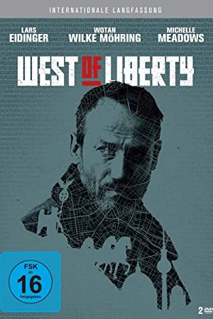 Watch Free West of Liberty (2019)