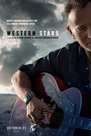 Watch Free Western Stars (2019)