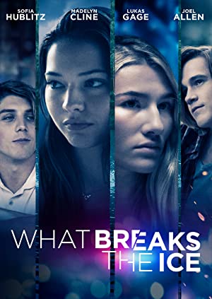 Watch Free What Breaks the Ice (2020)