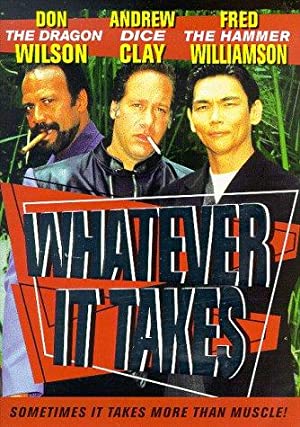 Watch Free Whatever It Takes (1998)