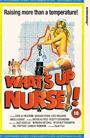 Watch Full Movie :Whats Up Nurse! (1978)