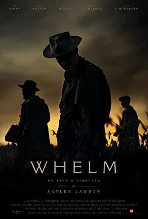 Watch Free Whelm (2019)