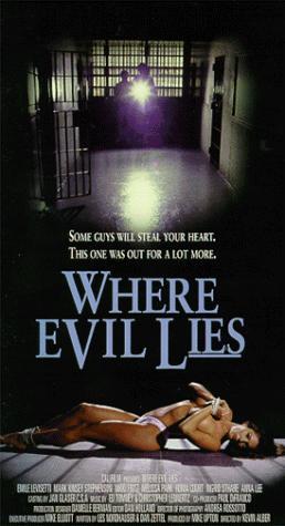 Watch Full Movie :Where Evil Lies (1995)