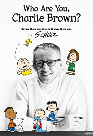 Watch Free Who Are You, Charlie Brown? (2021)