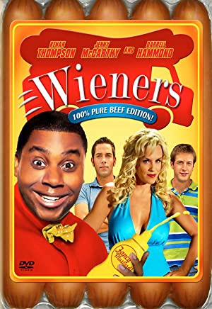 Watch Free Wieners (2008)