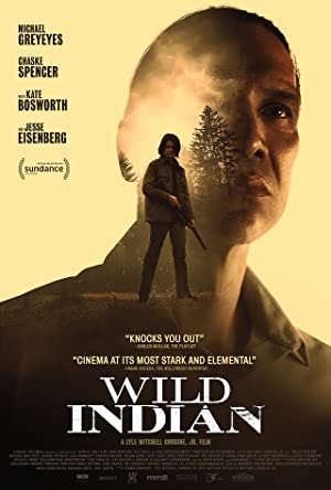 Watch Free Wild Indian (2021)