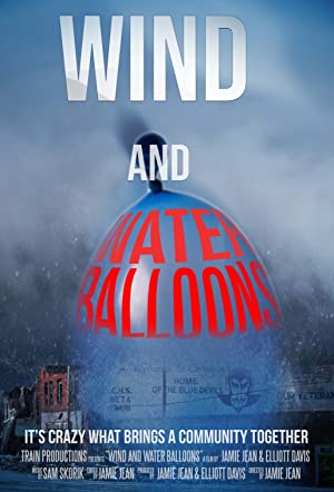 Watch Free Wind and Water Balloons (2019)