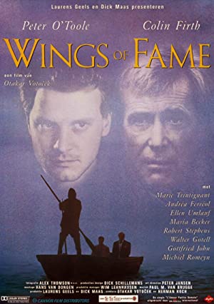 Watch Free Wings of Fame (1990)