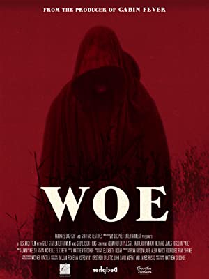 Watch Full Movie :Woe (2020)