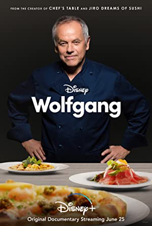 Watch Free Wolfgang (2021)