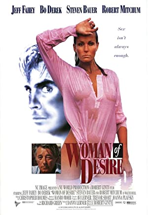 Watch Full Movie :Woman of Desire (1994)