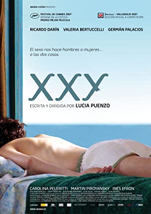 Watch Free XXY (2007)