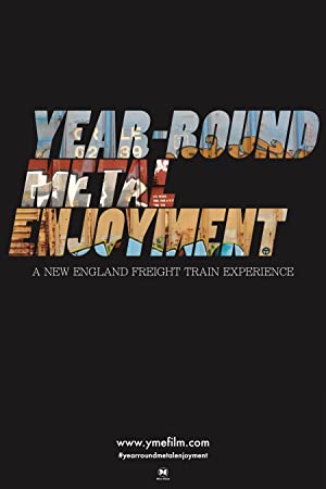 Watch Free Yearround Metal Enjoyment (2015)