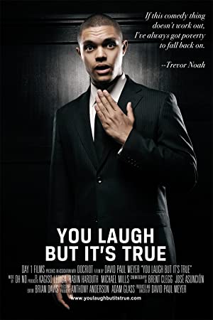 Watch Free You Laugh But Its True (2011)