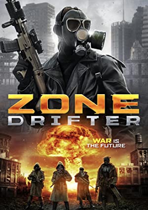 Watch Free Zone Drifter (2021)