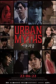 Watch Free Urban Myths (2022)