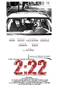 Watch Free 222 (2008)