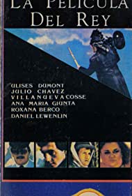 Watch Free A King and His Movie (1986)