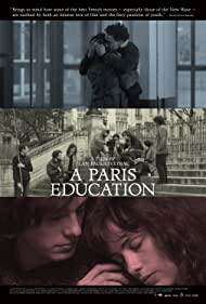 Watch Free A Paris Education (2018)