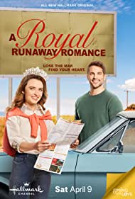 Watch Free A Royal Runaway Romance (2022)