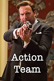 Watch Full Movie :Action Team (2018)