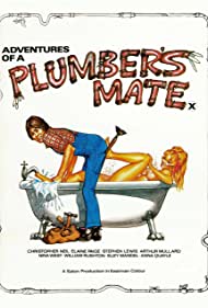 Watch Full Movie :Adventures of a Plumbers Mate (1978)