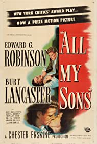 Watch Full Movie :All My Sons (1948)