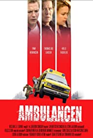 Watch Free Ambulance (2005)