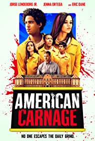Watch Free  American Carnage (2022)