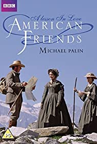 Watch Full Movie :American Friends (1991)