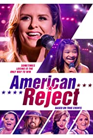 Watch Free American Reject (2022)